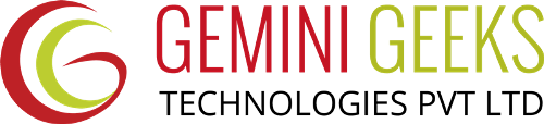 Gemini Geeks Logo