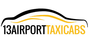 13 Airport Taxi Cabs