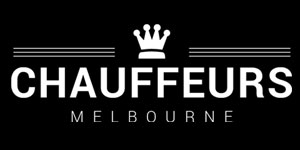 Chauffeurs Melbourne Logo