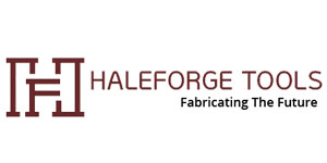 Haleforge Tools