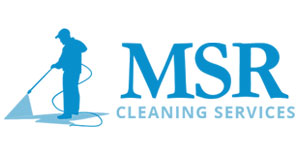 MSR Cleaning