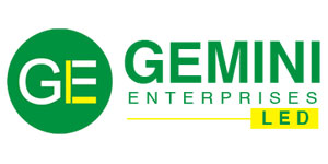 Gemini Enterprises LED