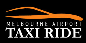 Melbourne Airport Taxi Ride