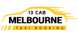 13 Cab Melbourne Taxi Booking