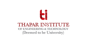 Thapar University Patiala