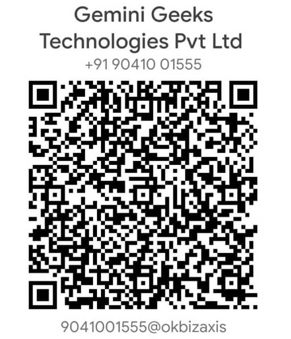 Tgg Qr Code