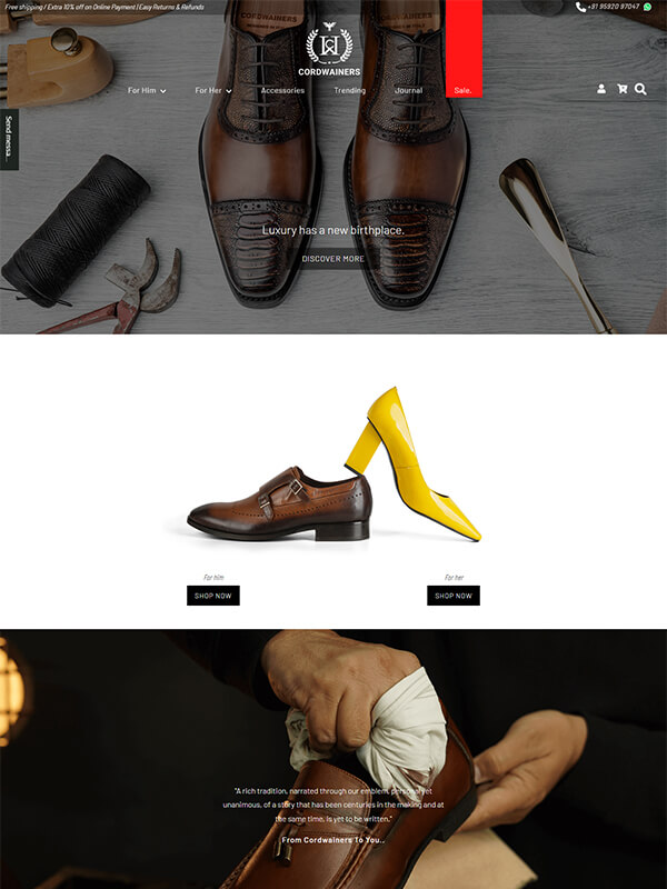 Cordwainers