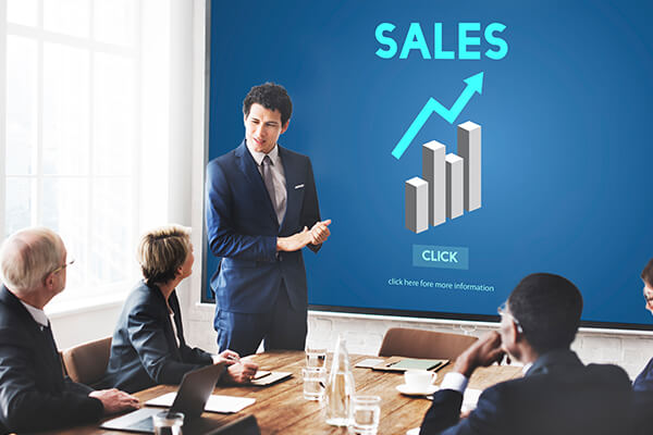 Driving Sales and Conversions
