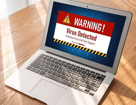 Website Malware Removal