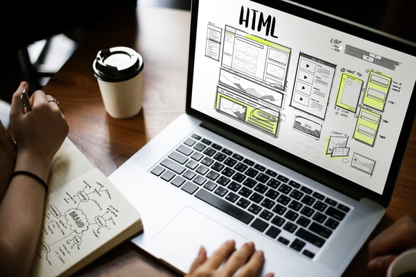 Web Design Nabha