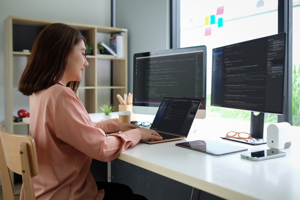 Web design in Ambala